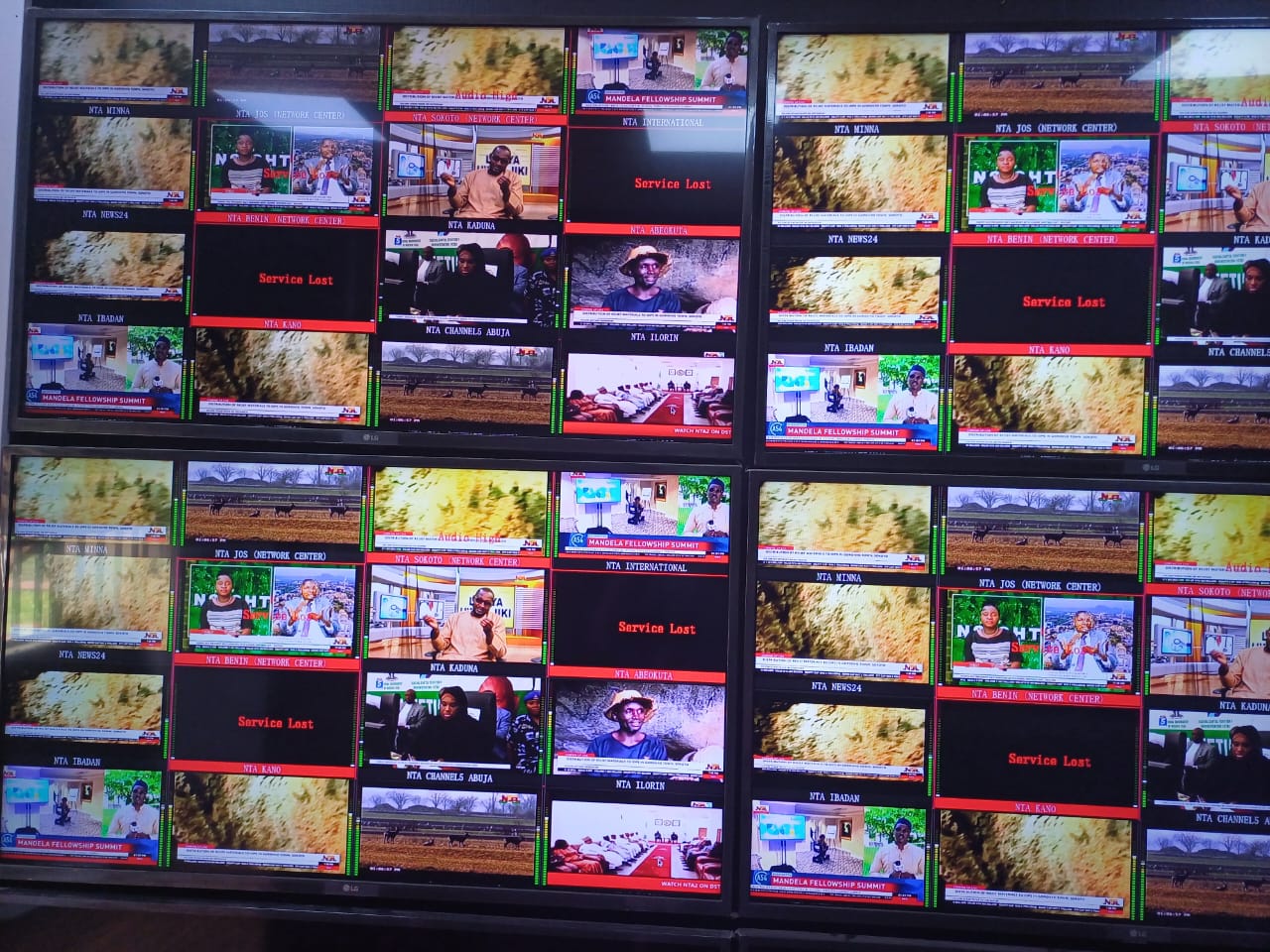 IP Multiviewer & Mosaic Headend Solutions